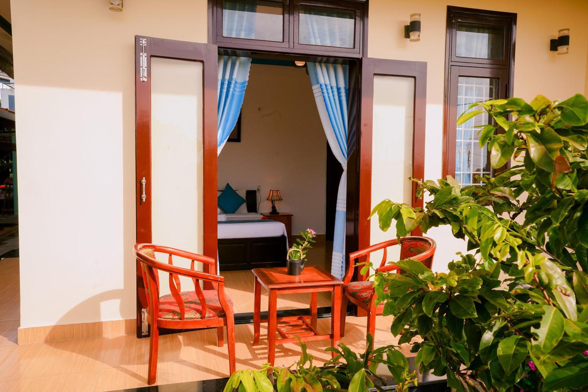 Tra Que Green Villa Hoi An Dış mekan fotoğraf