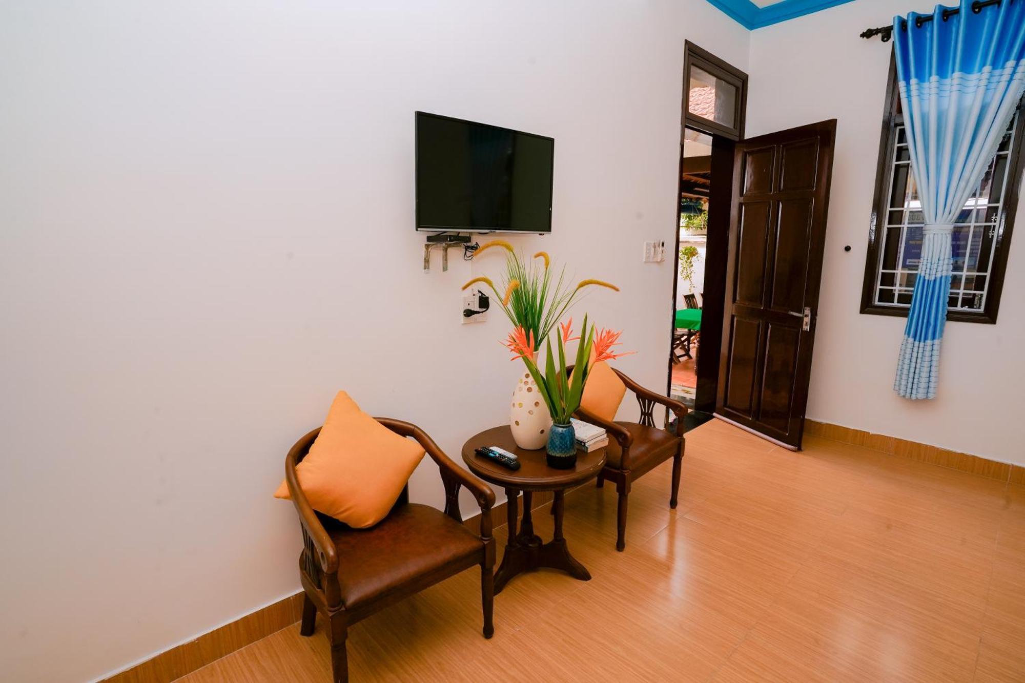 Tra Que Green Villa Hoi An Dış mekan fotoğraf